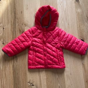 Pink Columbia baby/toddler winter jacket 2T